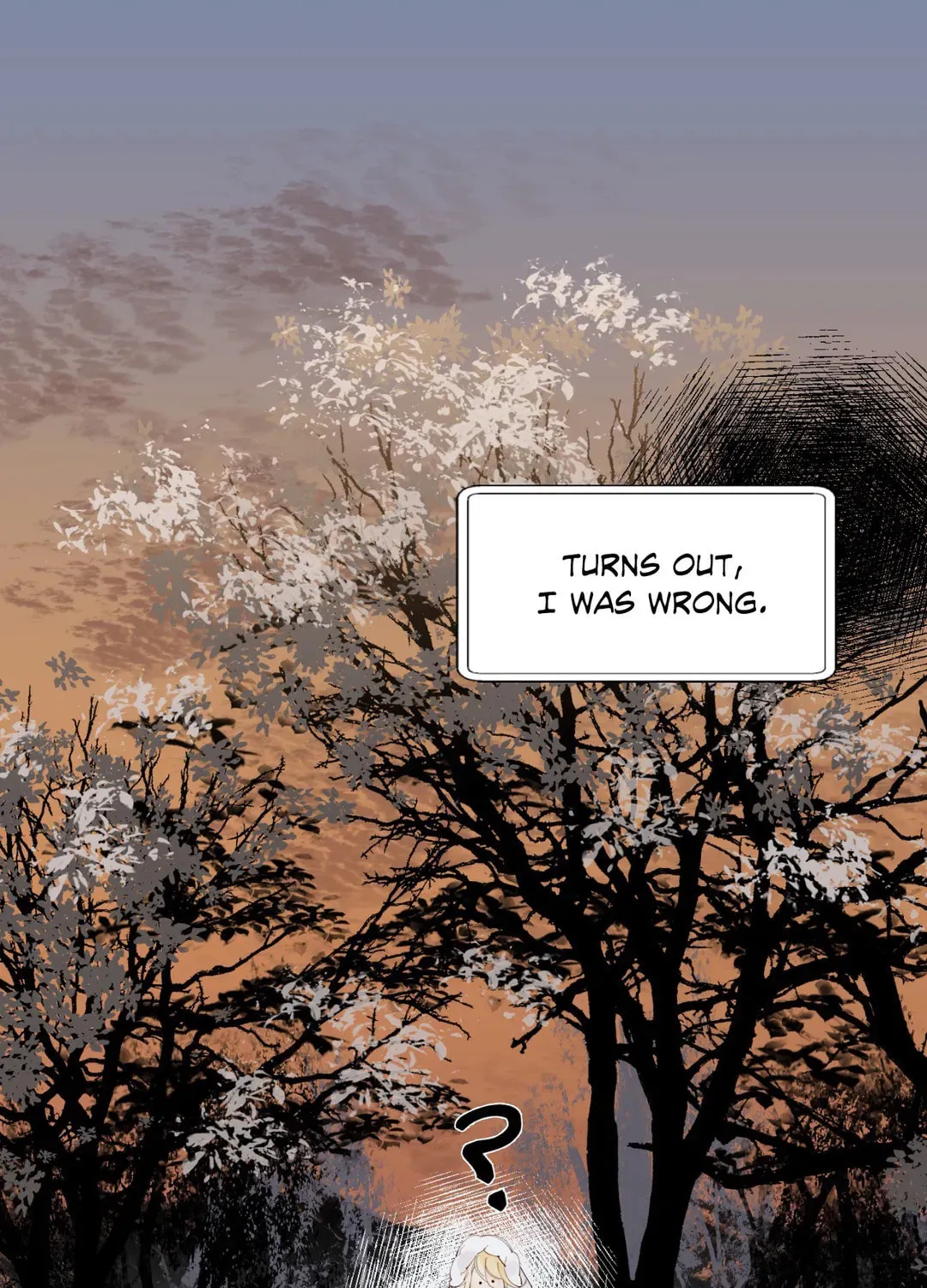 Spring Amidst My Wintertide Chapter 3 page 85 - 