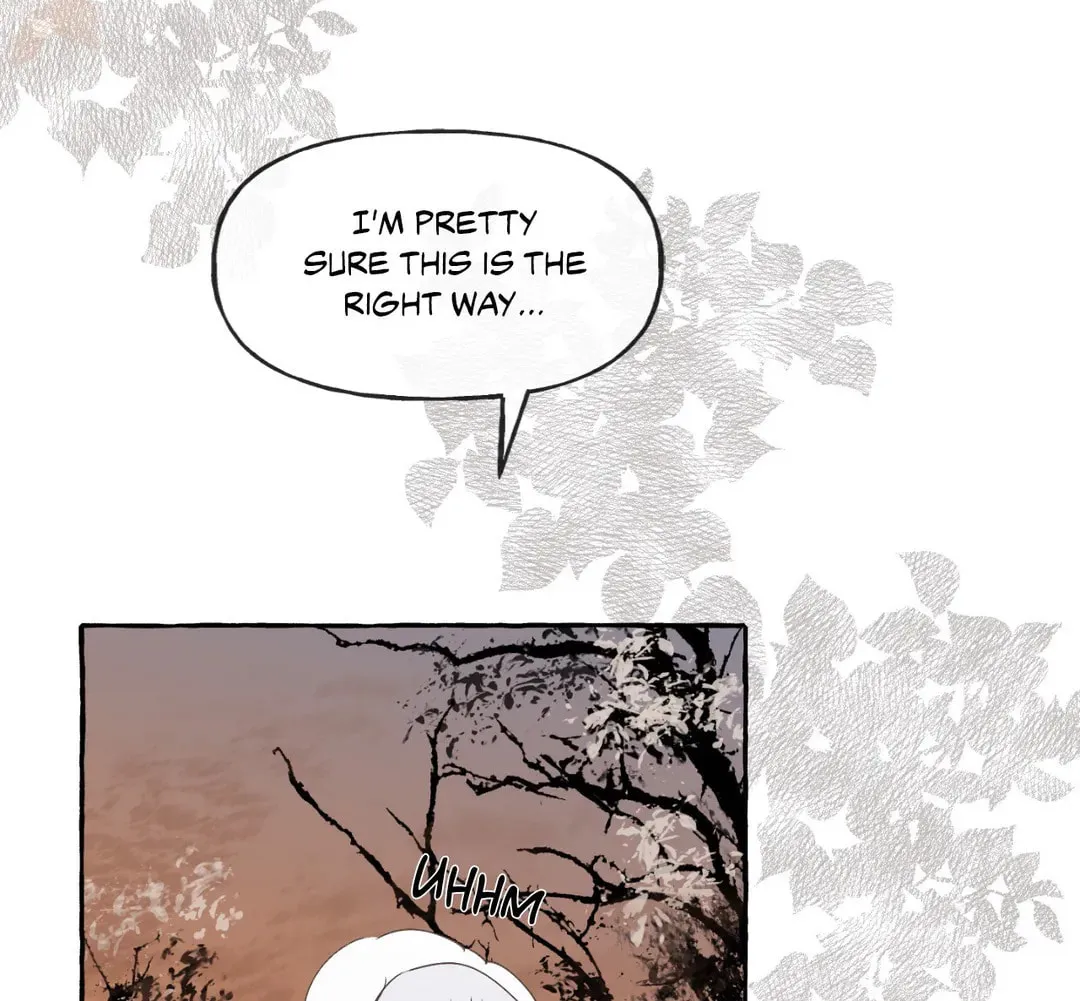 Spring Amidst My Wintertide Chapter 3 page 87 - 