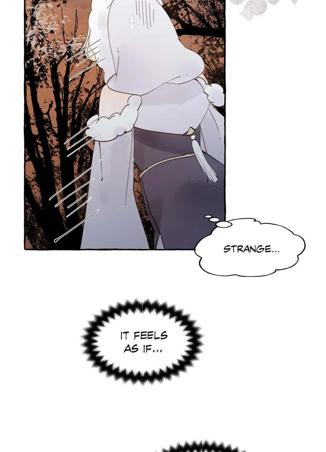 Spring Amidst My Wintertide Chapter 3 page 88 - 
