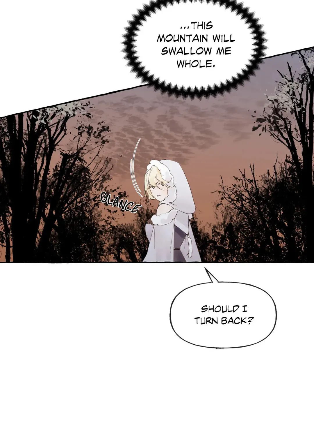 Spring Amidst My Wintertide Chapter 3 page 89 - 