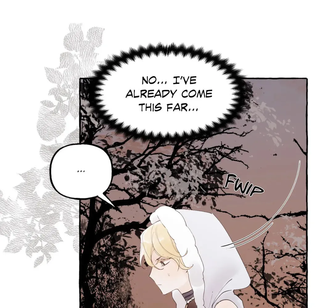 Spring Amidst My Wintertide Chapter 3 page 90 - 