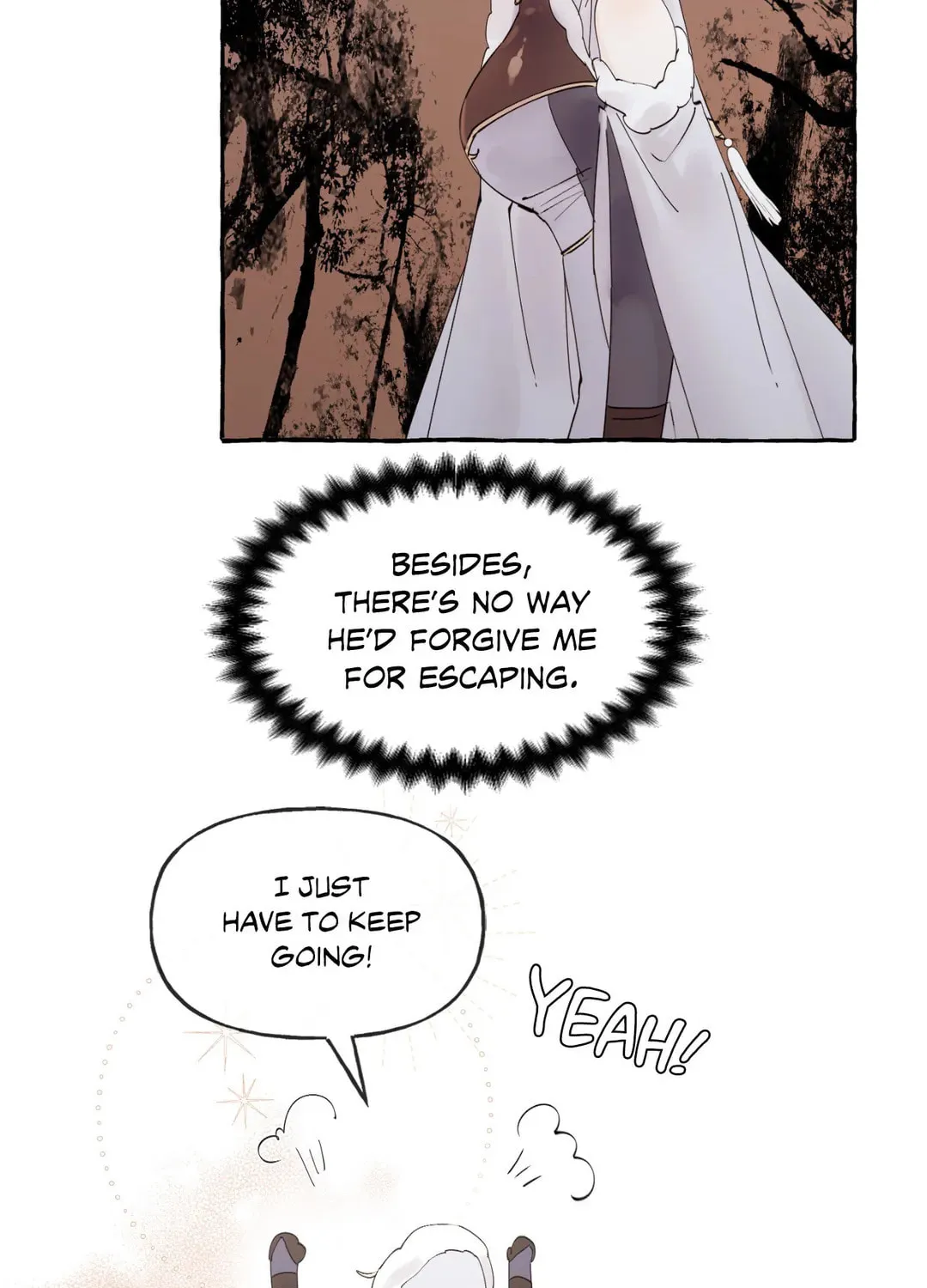 Spring Amidst My Wintertide Chapter 3 page 91 - 