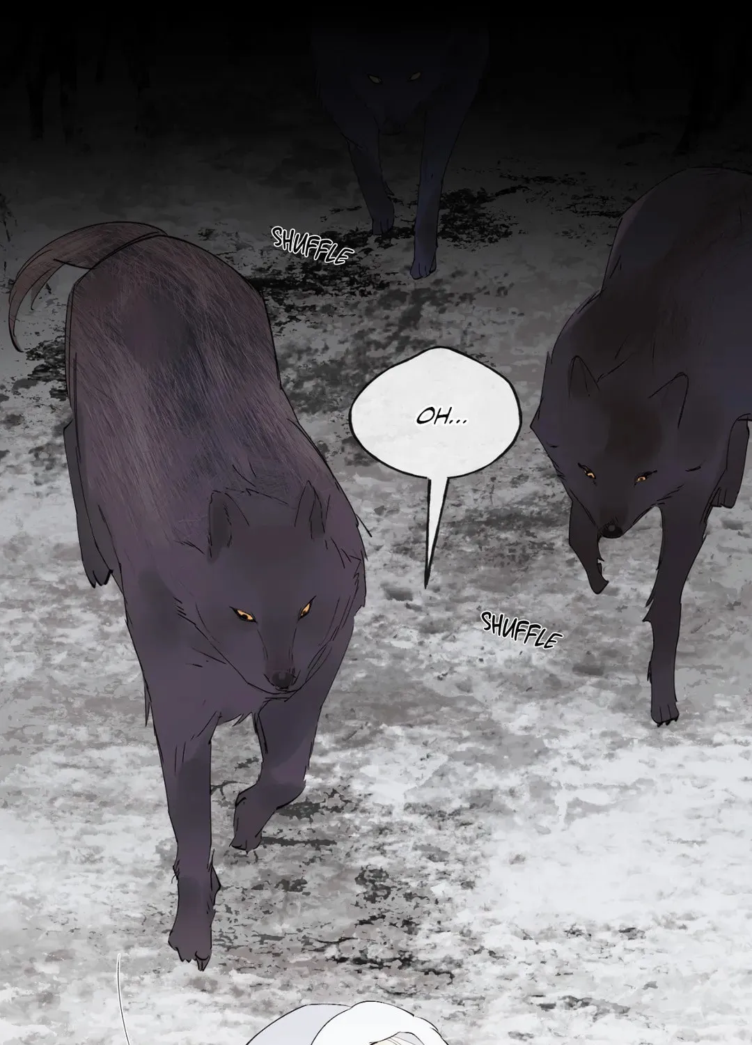 Spring Amidst My Wintertide Chapter 3 page 94 - 
