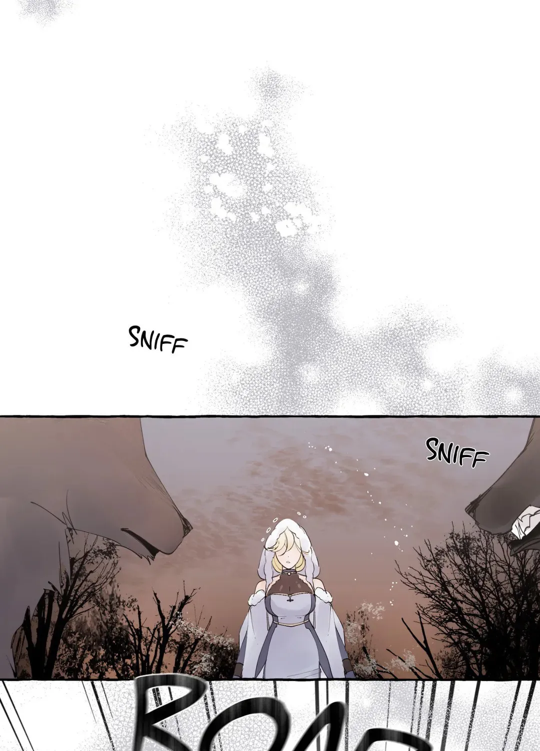 Spring Amidst My Wintertide Chapter 3 page 97 - 
