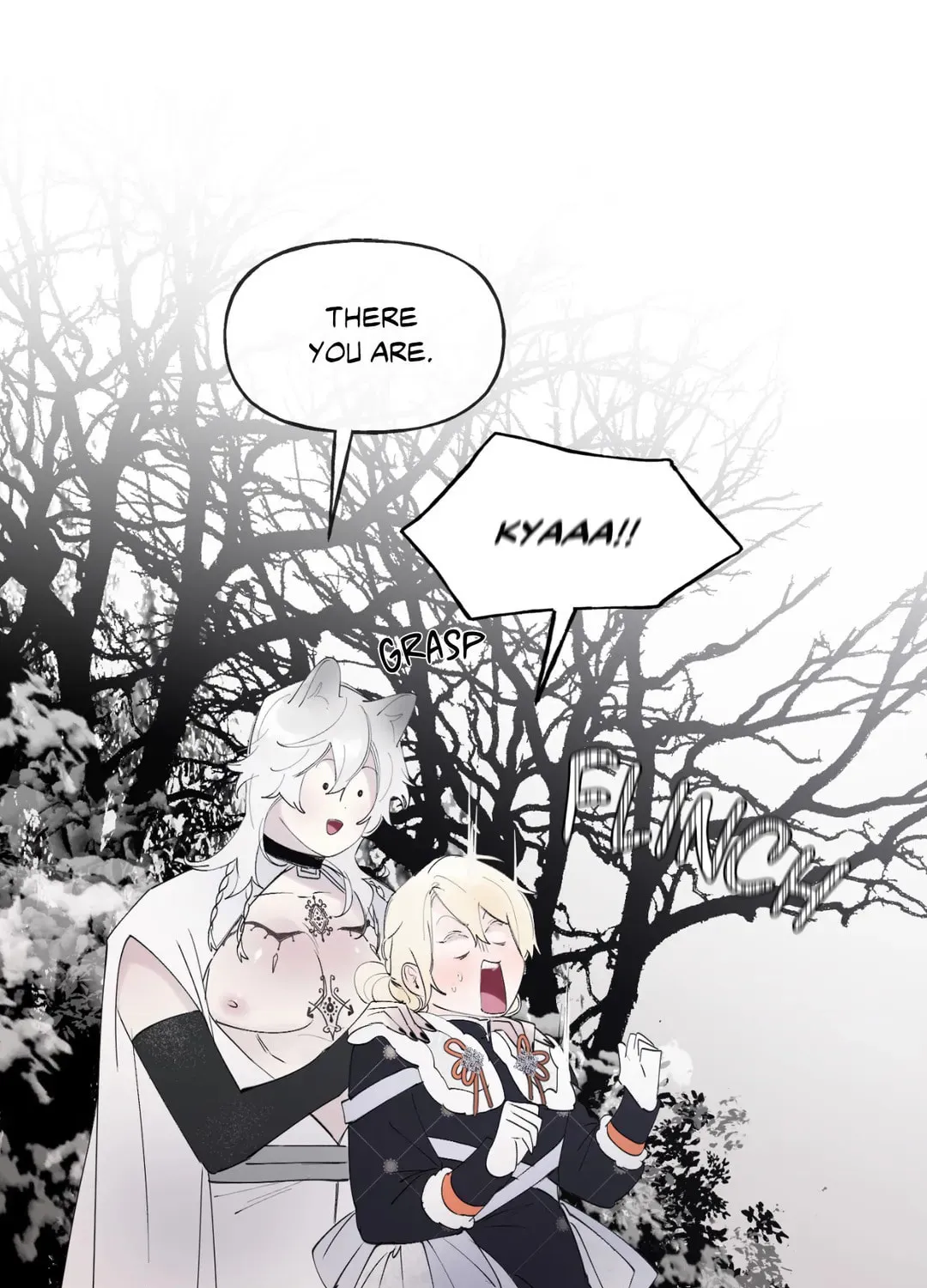Spring Amidst My Wintertide Chapter 4 page 101 - 