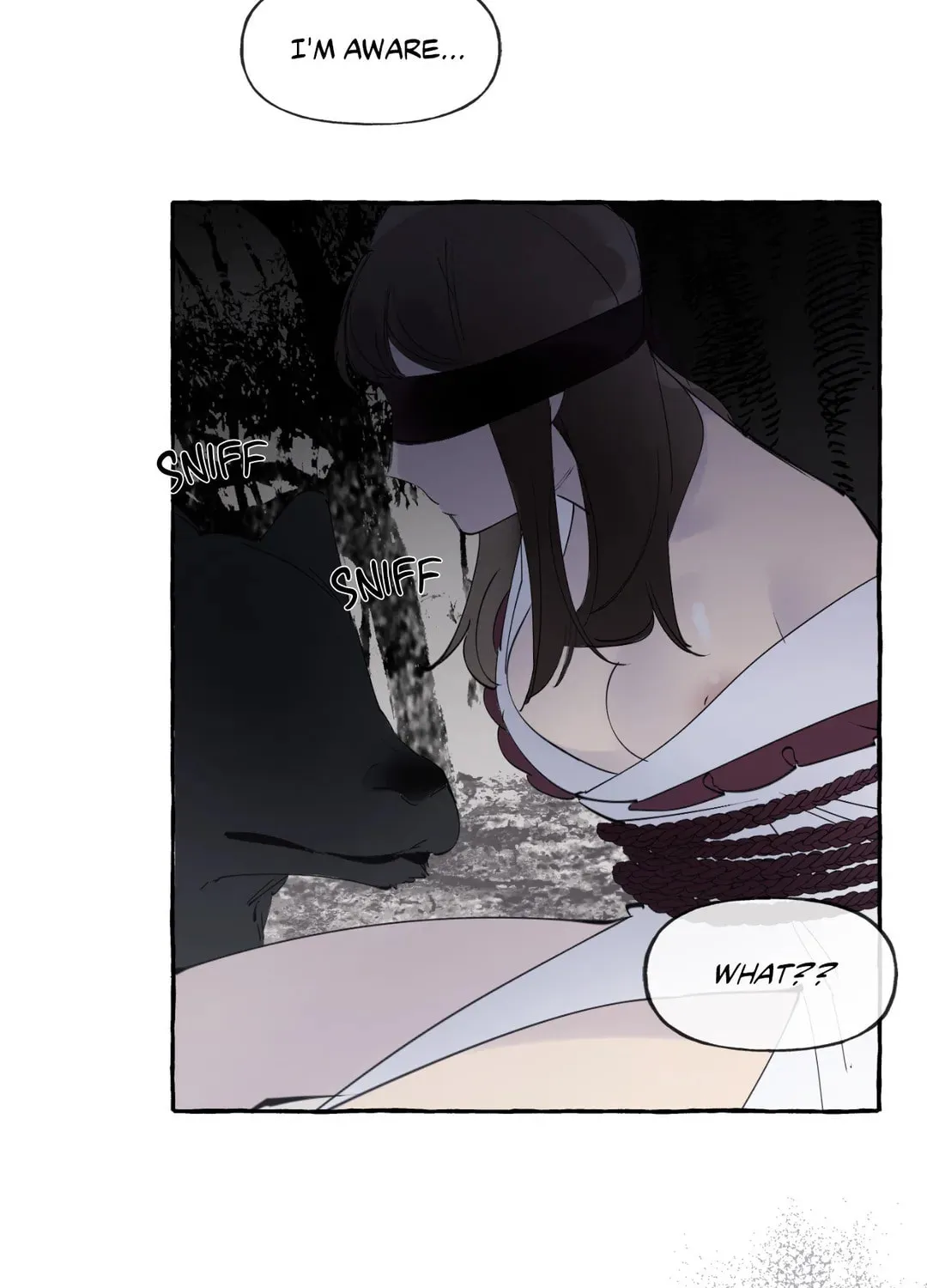 Spring Amidst My Wintertide Chapter 4 page 104 - 