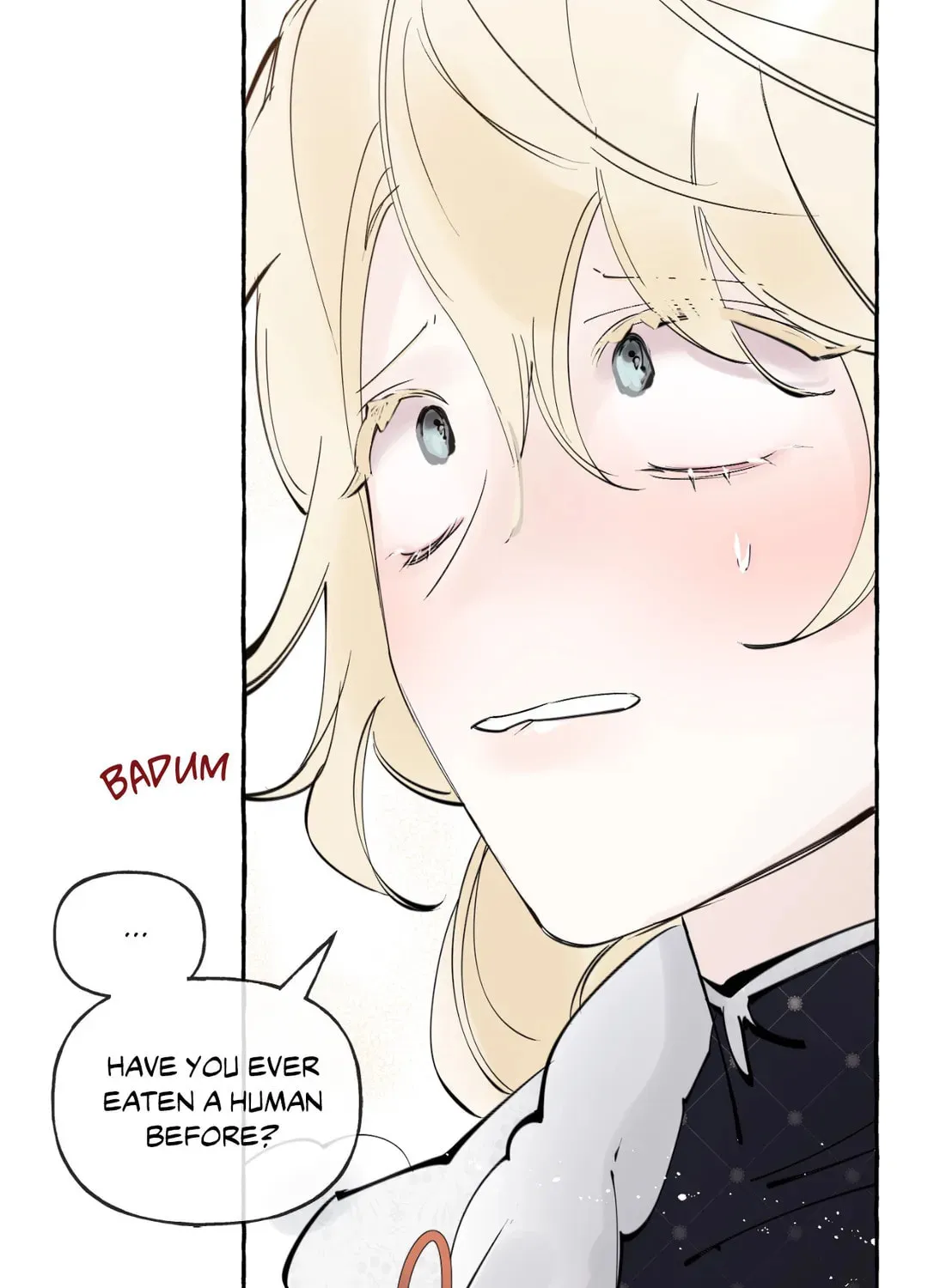 Spring Amidst My Wintertide Chapter 4 page 107 - 