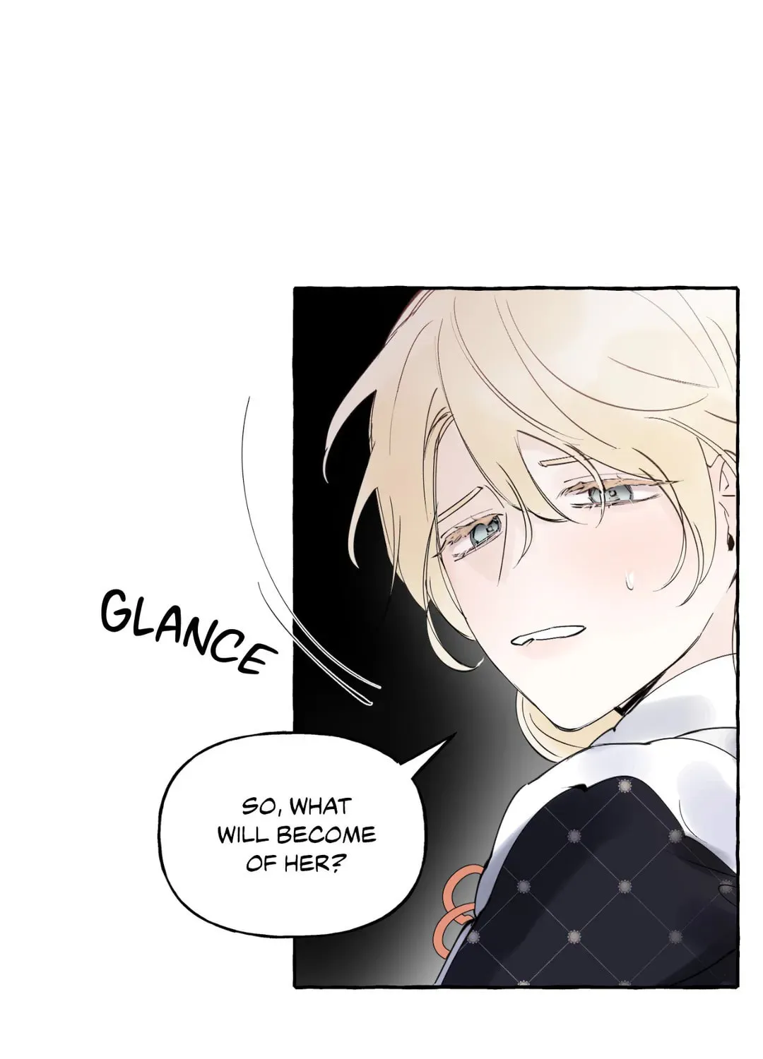 Spring Amidst My Wintertide Chapter 4 page 110 - 