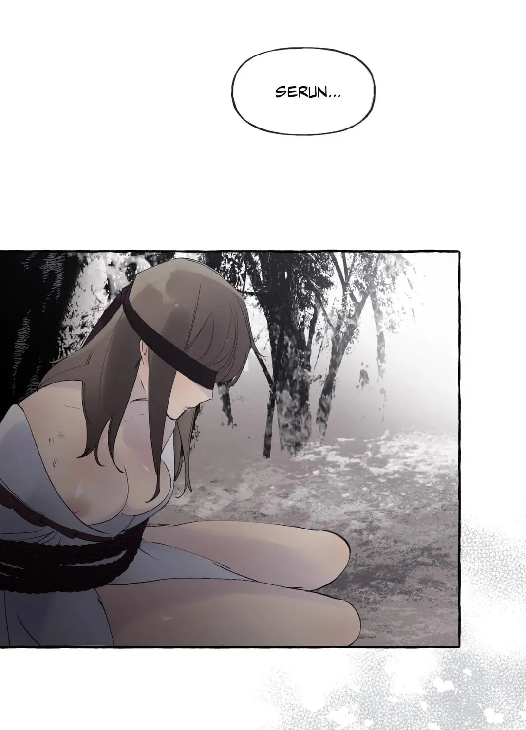 Spring Amidst My Wintertide Chapter 4 page 111 - 