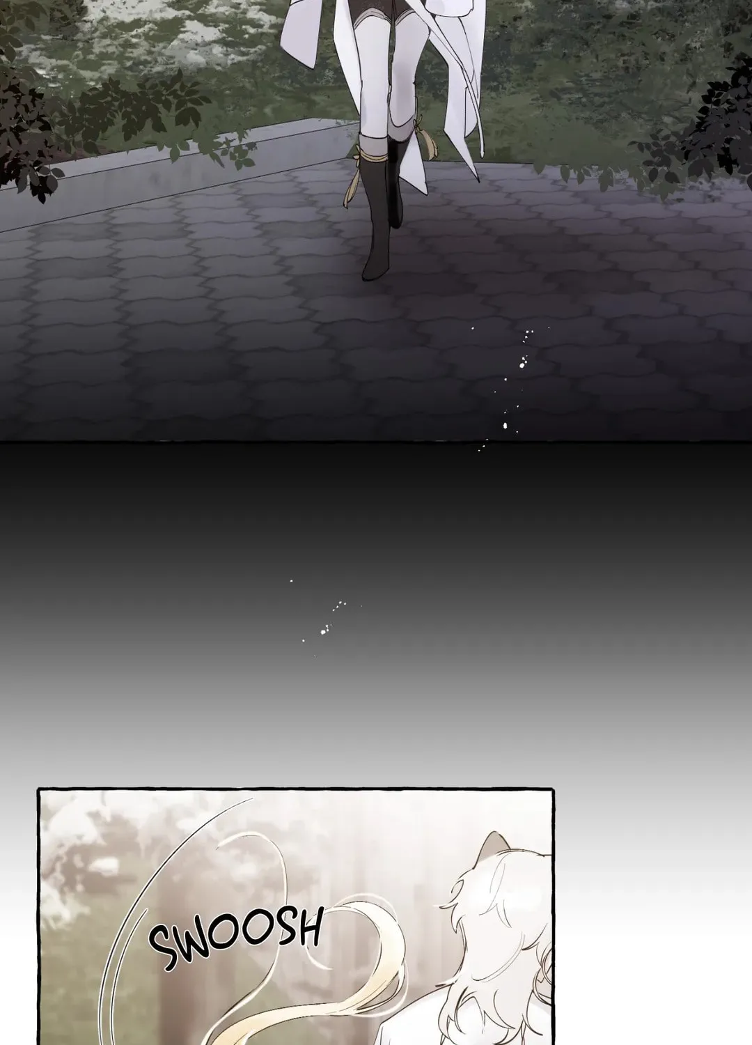 Spring Amidst My Wintertide Chapter 4 page 117 - 