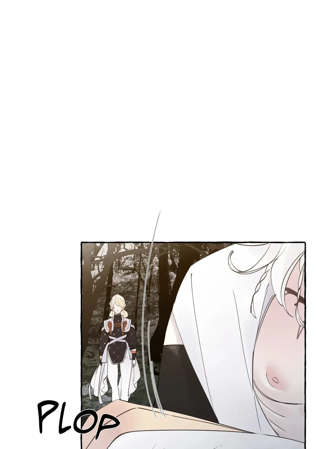 Spring Amidst My Wintertide Chapter 4 page 119 - 