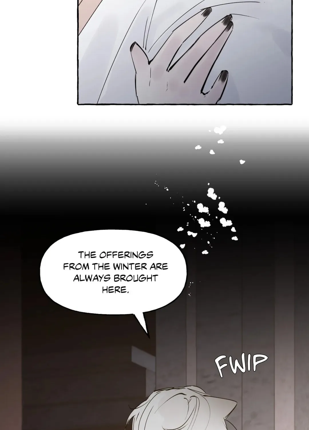 Spring Amidst My Wintertide Chapter 4 page 120 - 