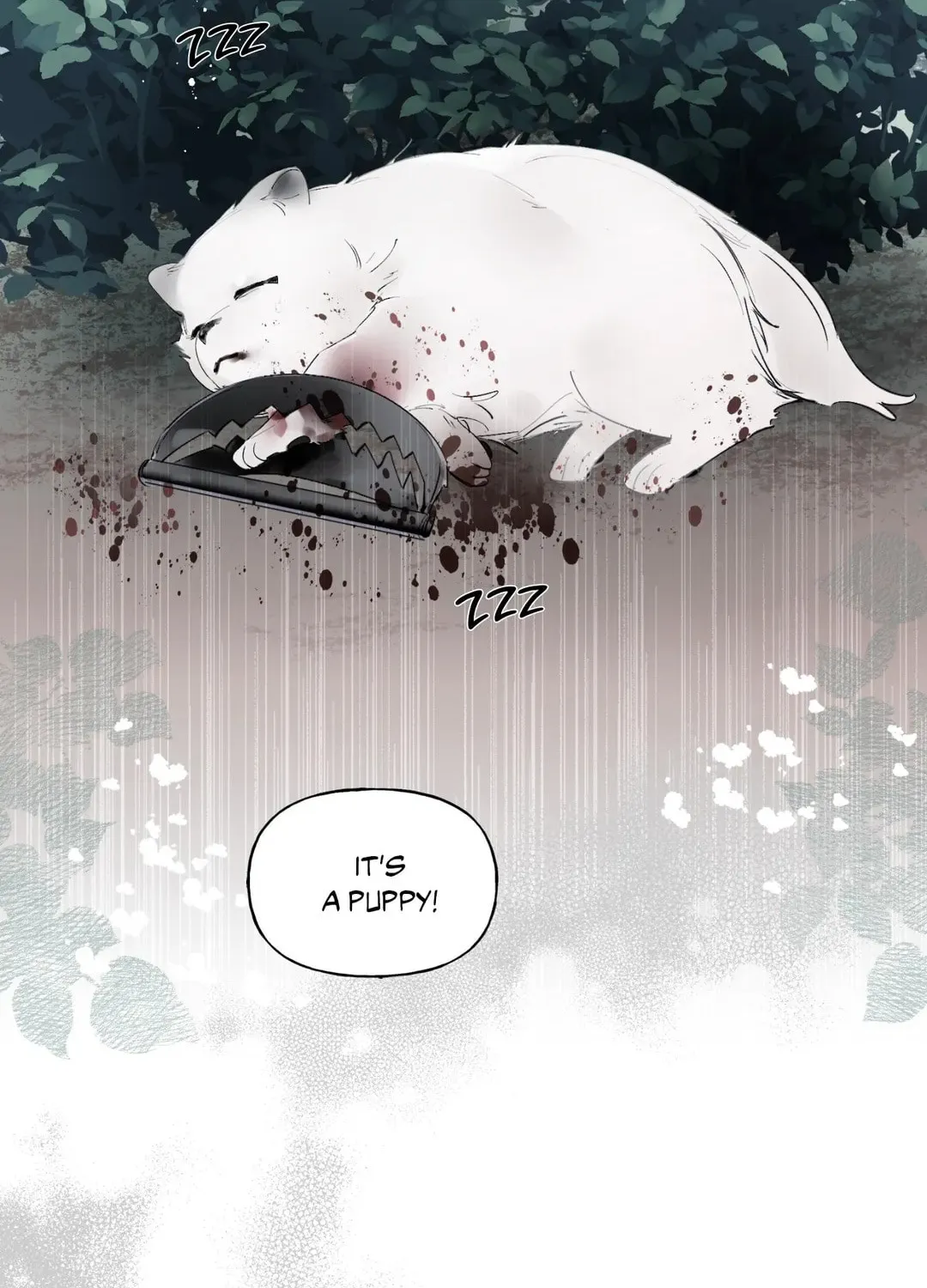 Spring Amidst My Wintertide Chapter 4 page 135 - 