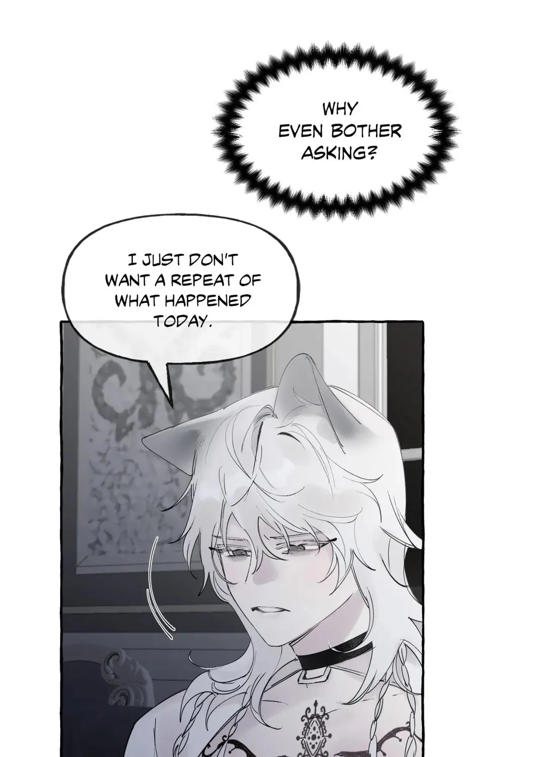 Spring Amidst My Wintertide Chapter 4 page 19 - 