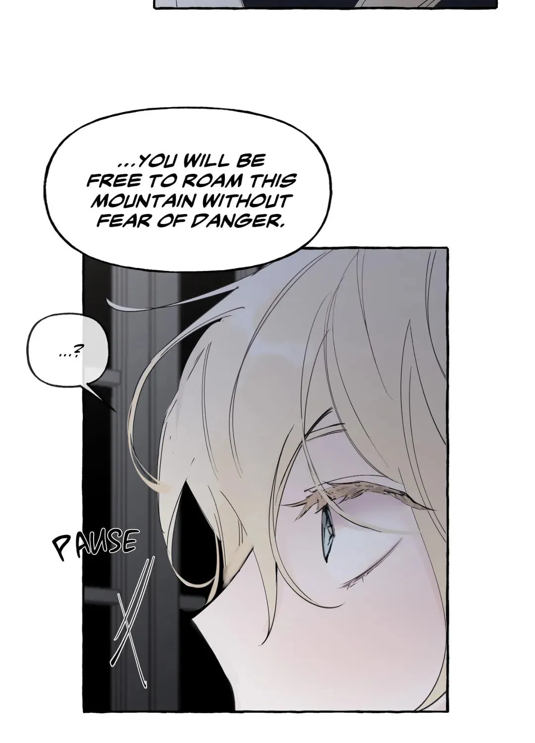Spring Amidst My Wintertide Chapter 4 page 22 - 