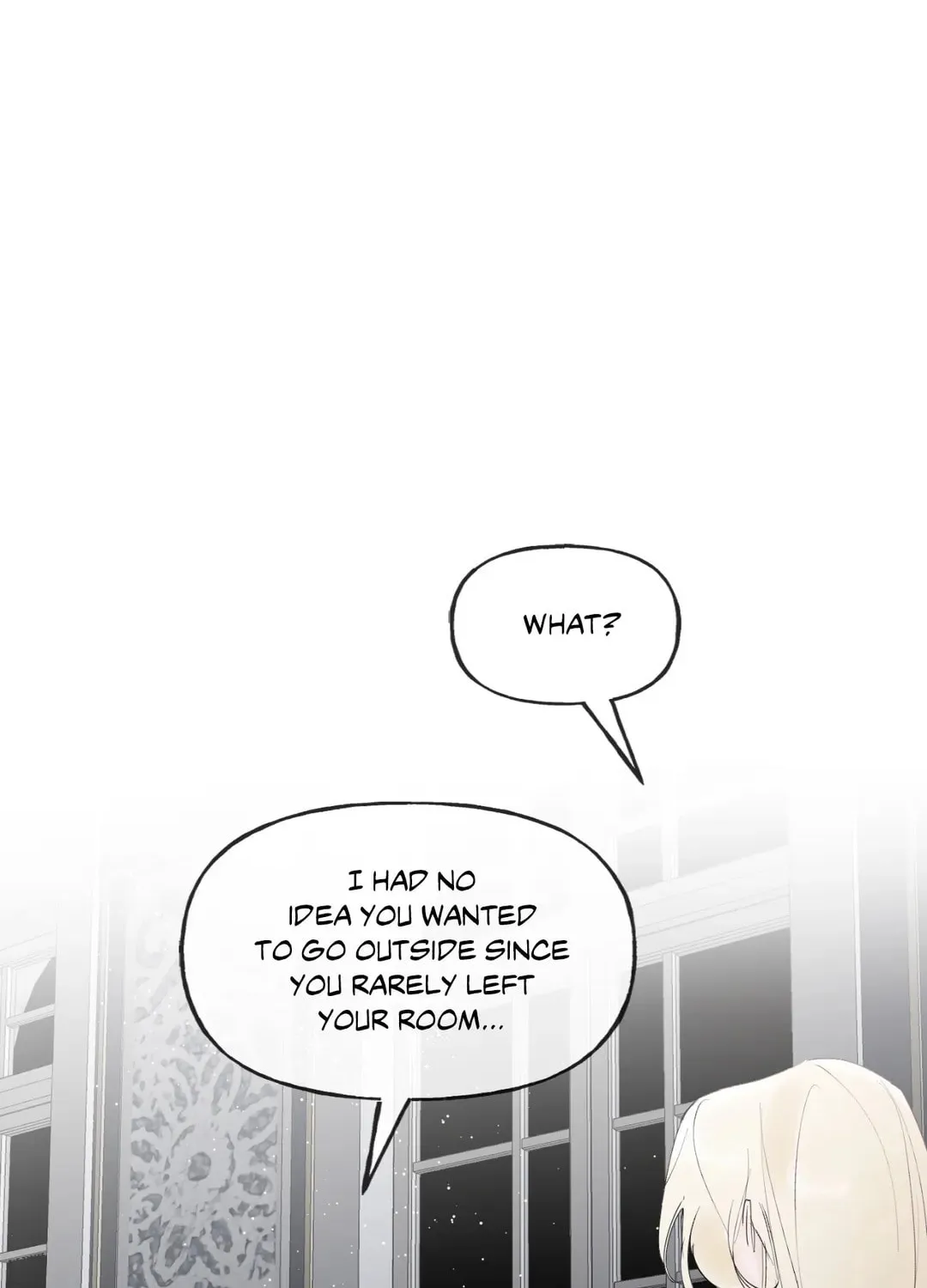 Spring Amidst My Wintertide Chapter 4 page 23 - 