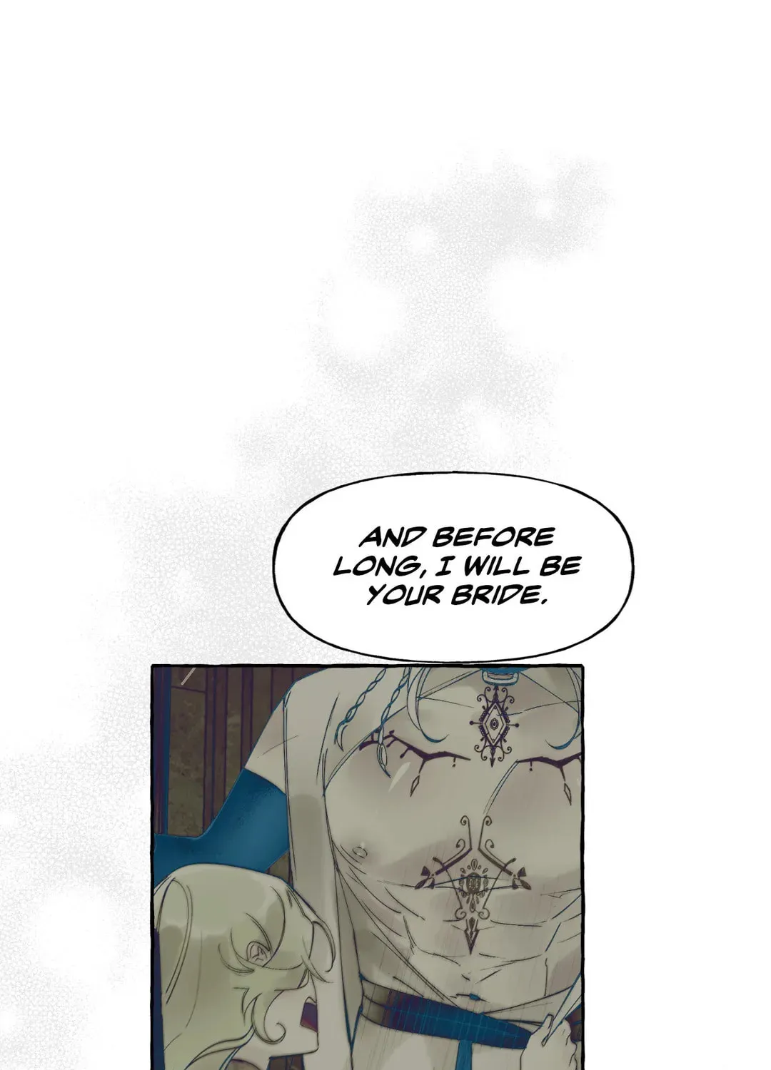 Spring Amidst My Wintertide Chapter 4 page 28 - 