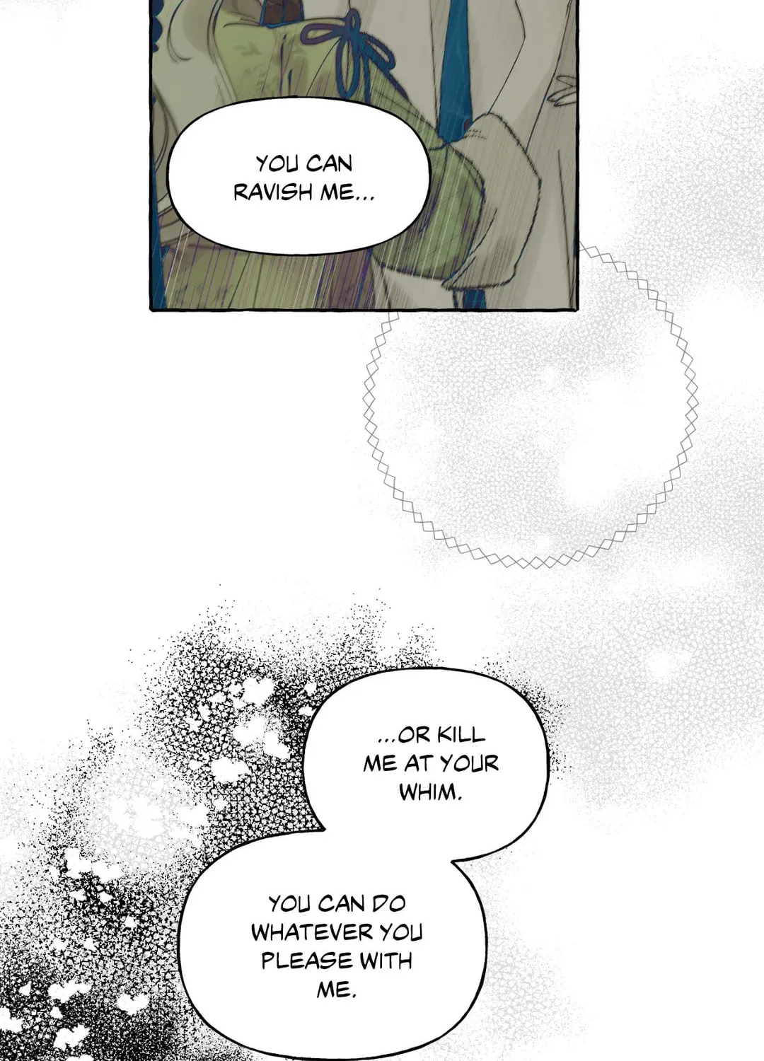 Spring Amidst My Wintertide Chapter 4 page 29 - 
