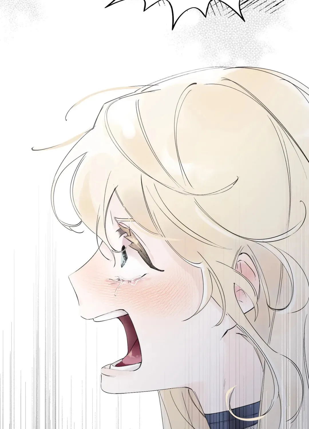 Spring Amidst My Wintertide Chapter 4 page 31 - 