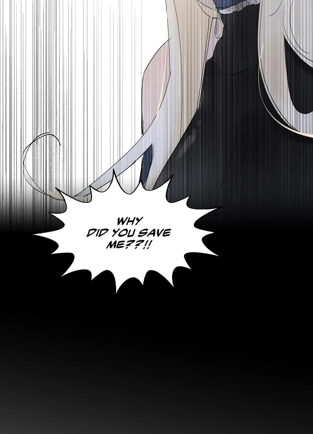 Spring Amidst My Wintertide Chapter 4 page 32 - 