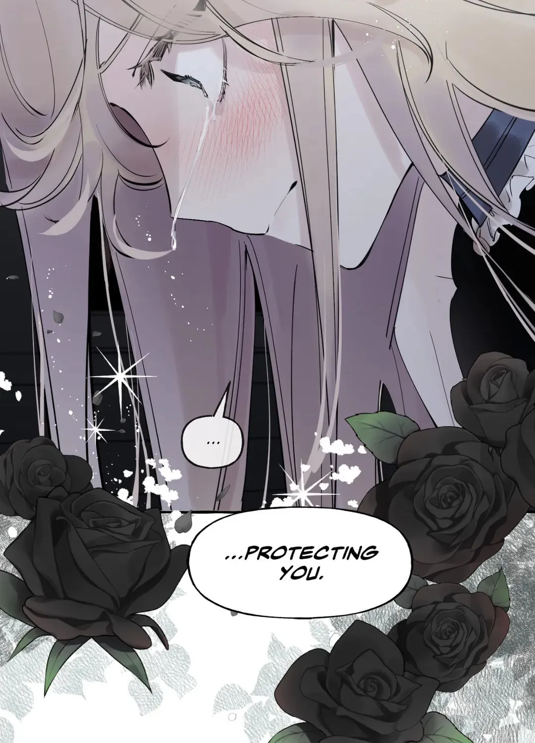 Spring Amidst My Wintertide Chapter 4 page 38 - 