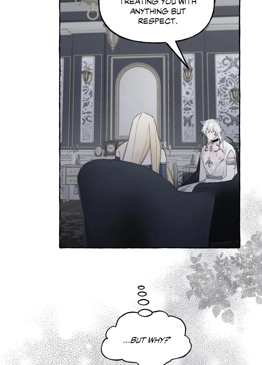 Spring Amidst My Wintertide Chapter 4 page 40 - 