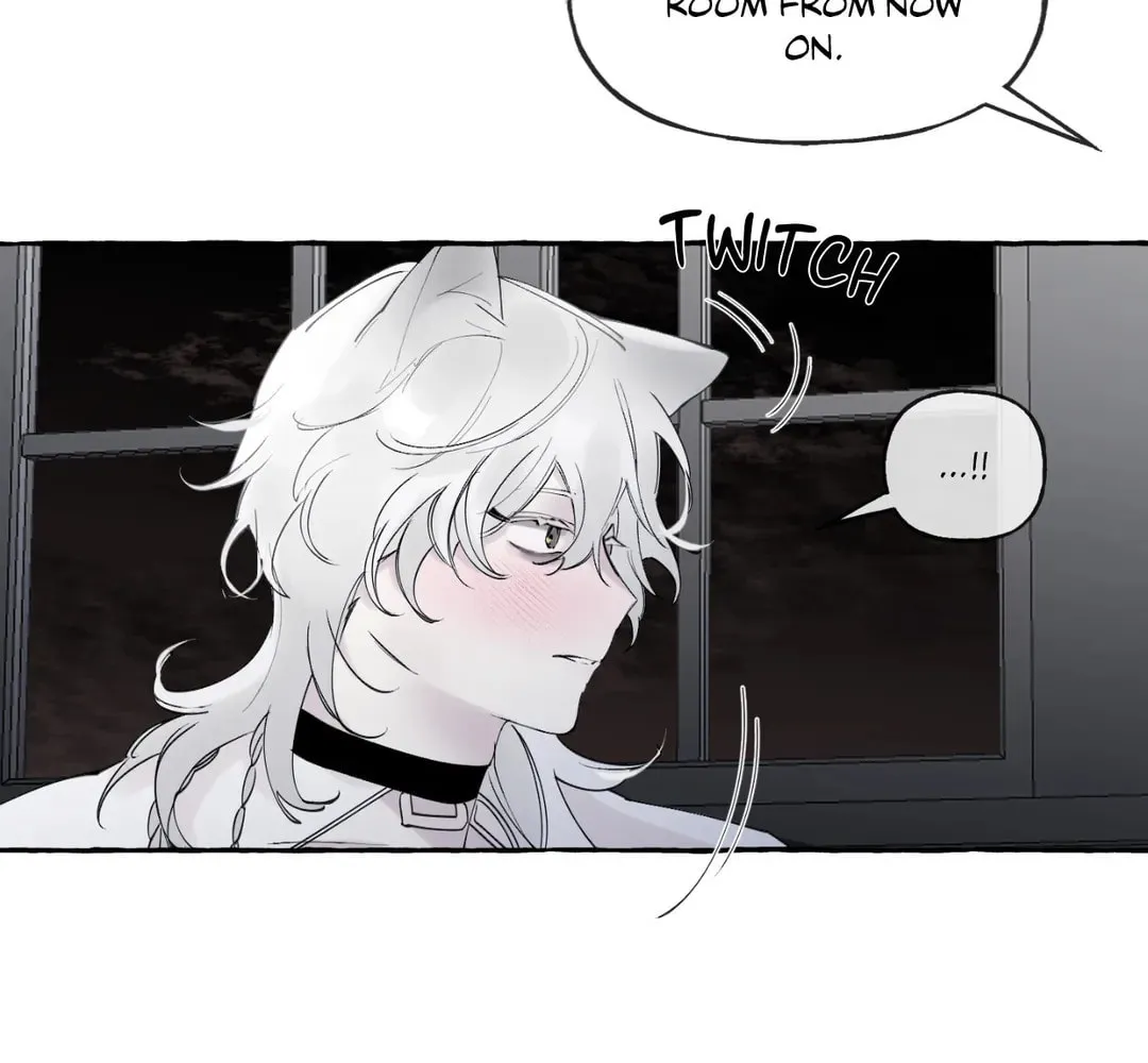 Spring Amidst My Wintertide Chapter 4 page 42 - 