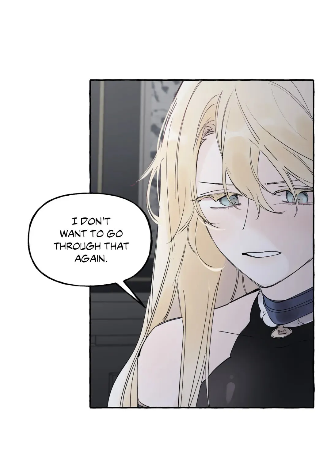 Spring Amidst My Wintertide Chapter 4 page 43 - 