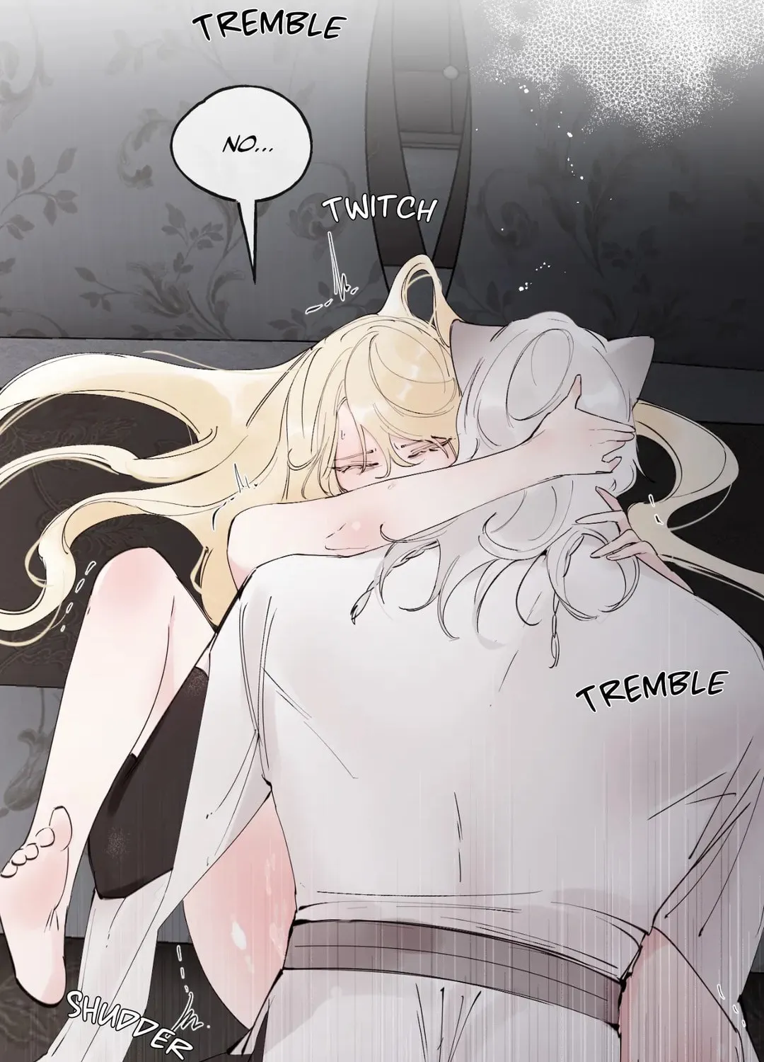 Spring Amidst My Wintertide Chapter 4 page 53 - 