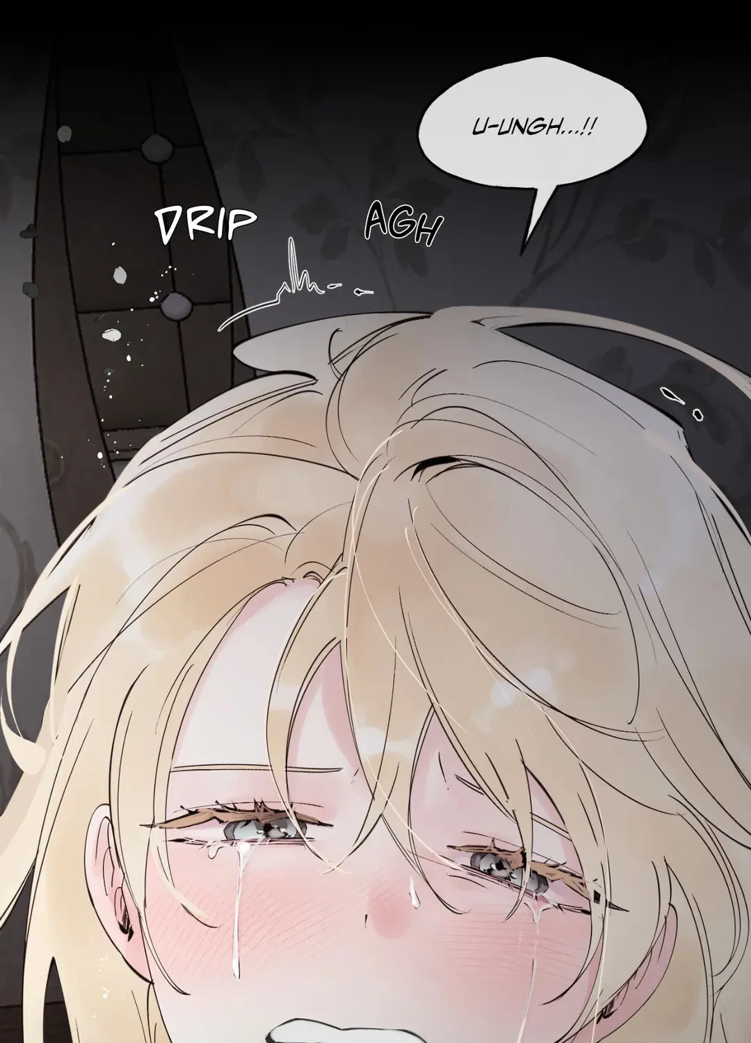 Spring Amidst My Wintertide Chapter 4 page 55 - 