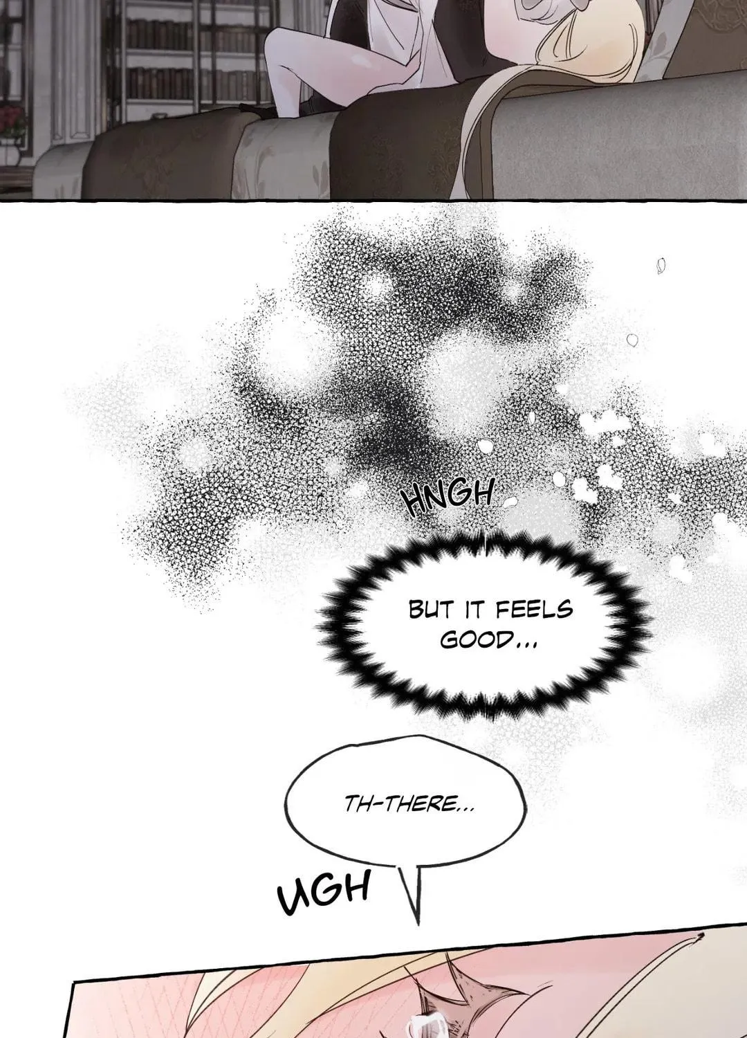 Spring Amidst My Wintertide Chapter 4 page 58 - 