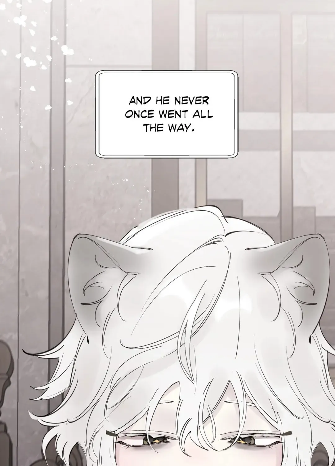 Spring Amidst My Wintertide Chapter 4 page 63 - 