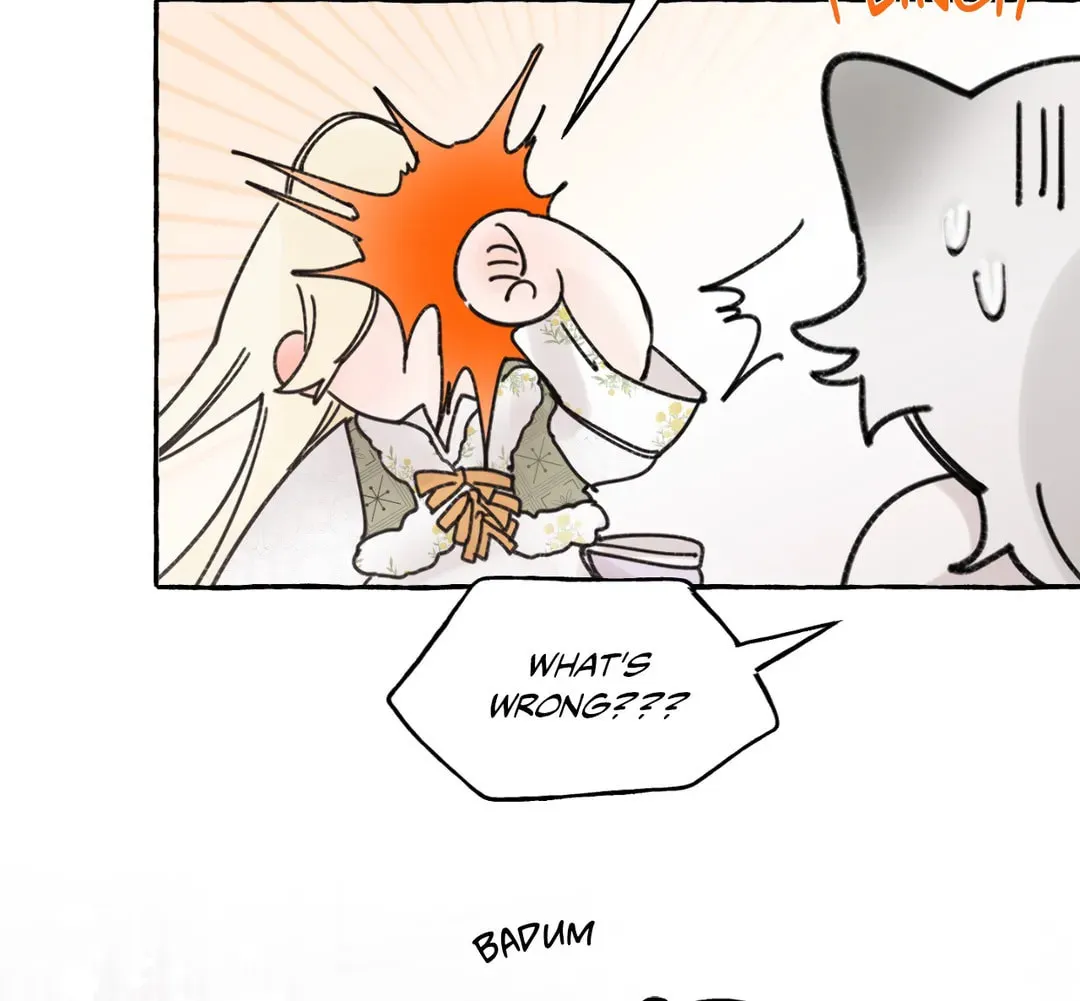 Spring Amidst My Wintertide Chapter 4 page 67 - 