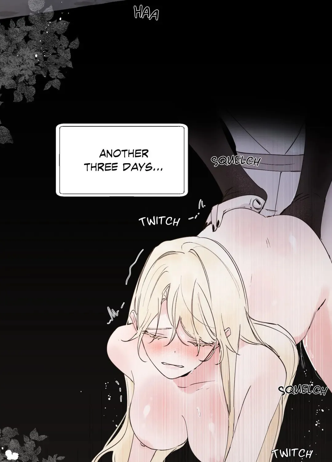 Spring Amidst My Wintertide Chapter 4 page 71 - 