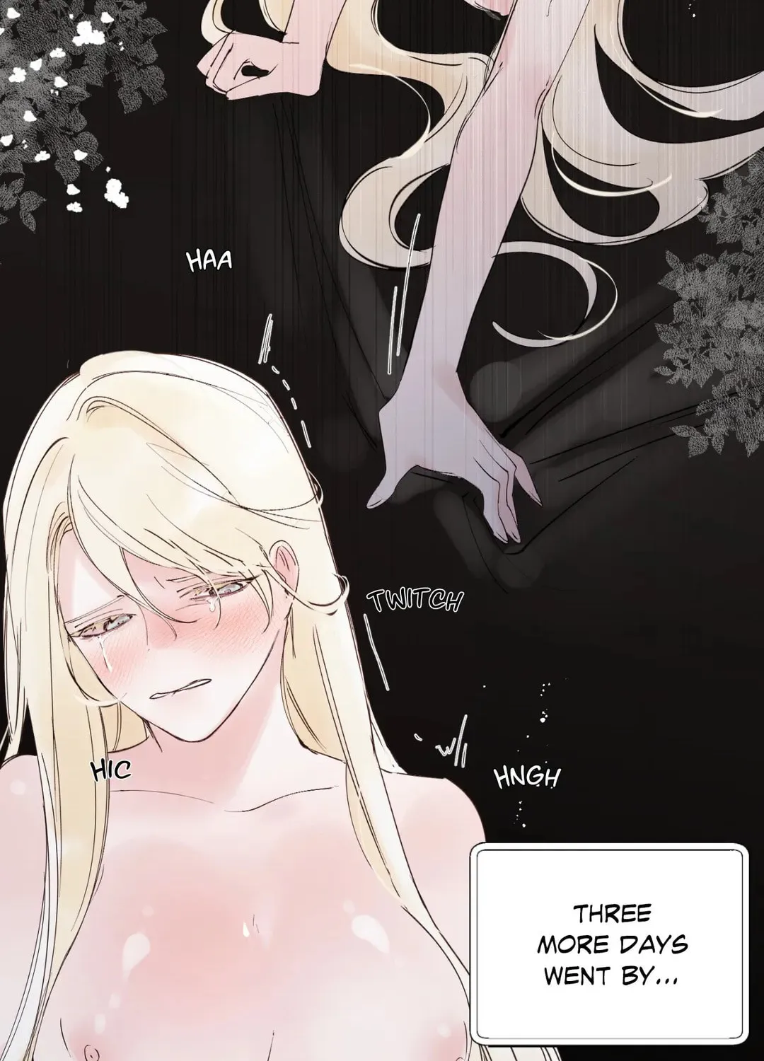Spring Amidst My Wintertide Chapter 4 page 72 - 