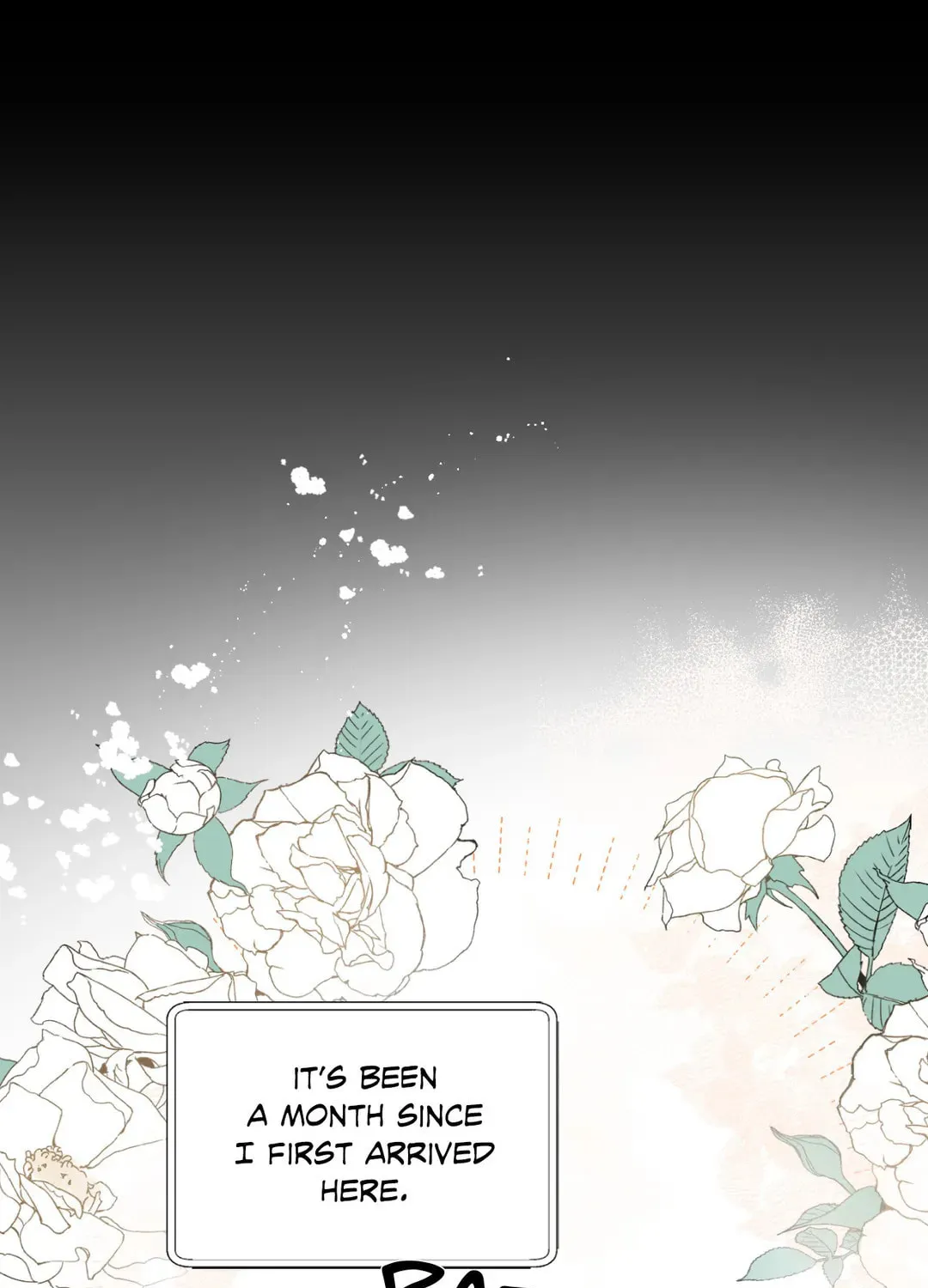 Spring Amidst My Wintertide Chapter 4 page 74 - 