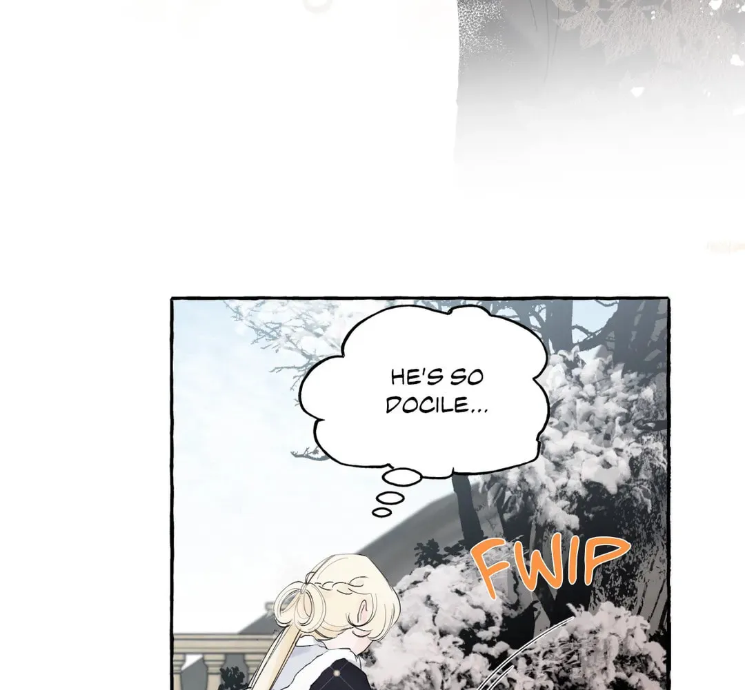 Spring Amidst My Wintertide Chapter 4 page 76 - 