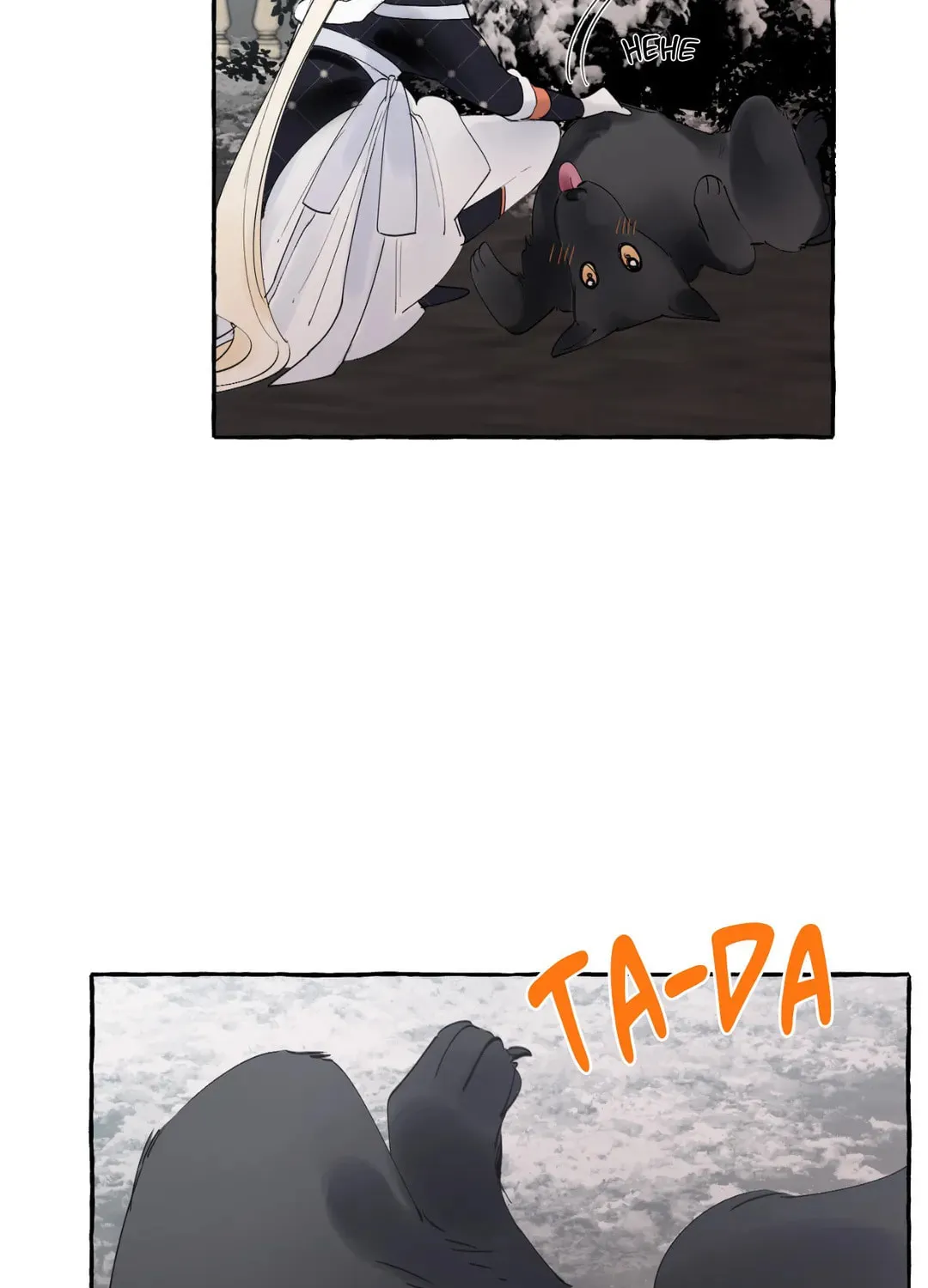 Spring Amidst My Wintertide Chapter 4 page 77 - 