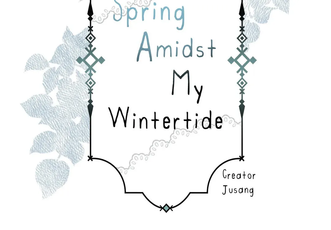 Spring Amidst My Wintertide Chapter 4 page 9 - 