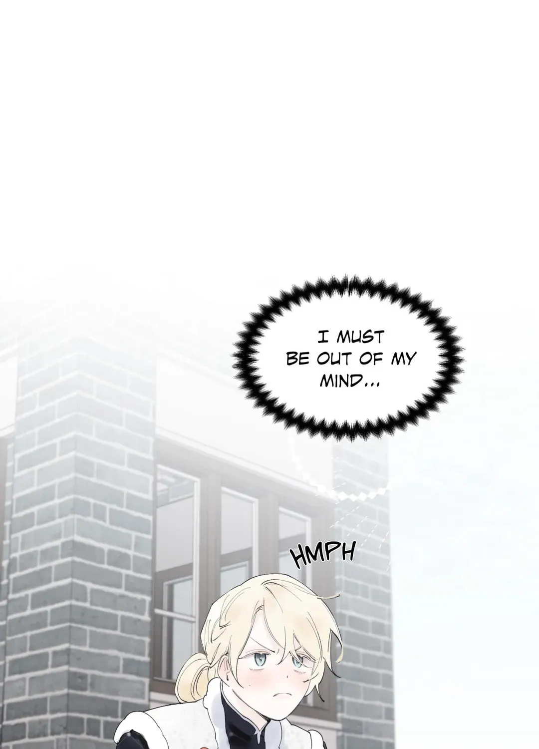 Spring Amidst My Wintertide Chapter 4 page 83 - 