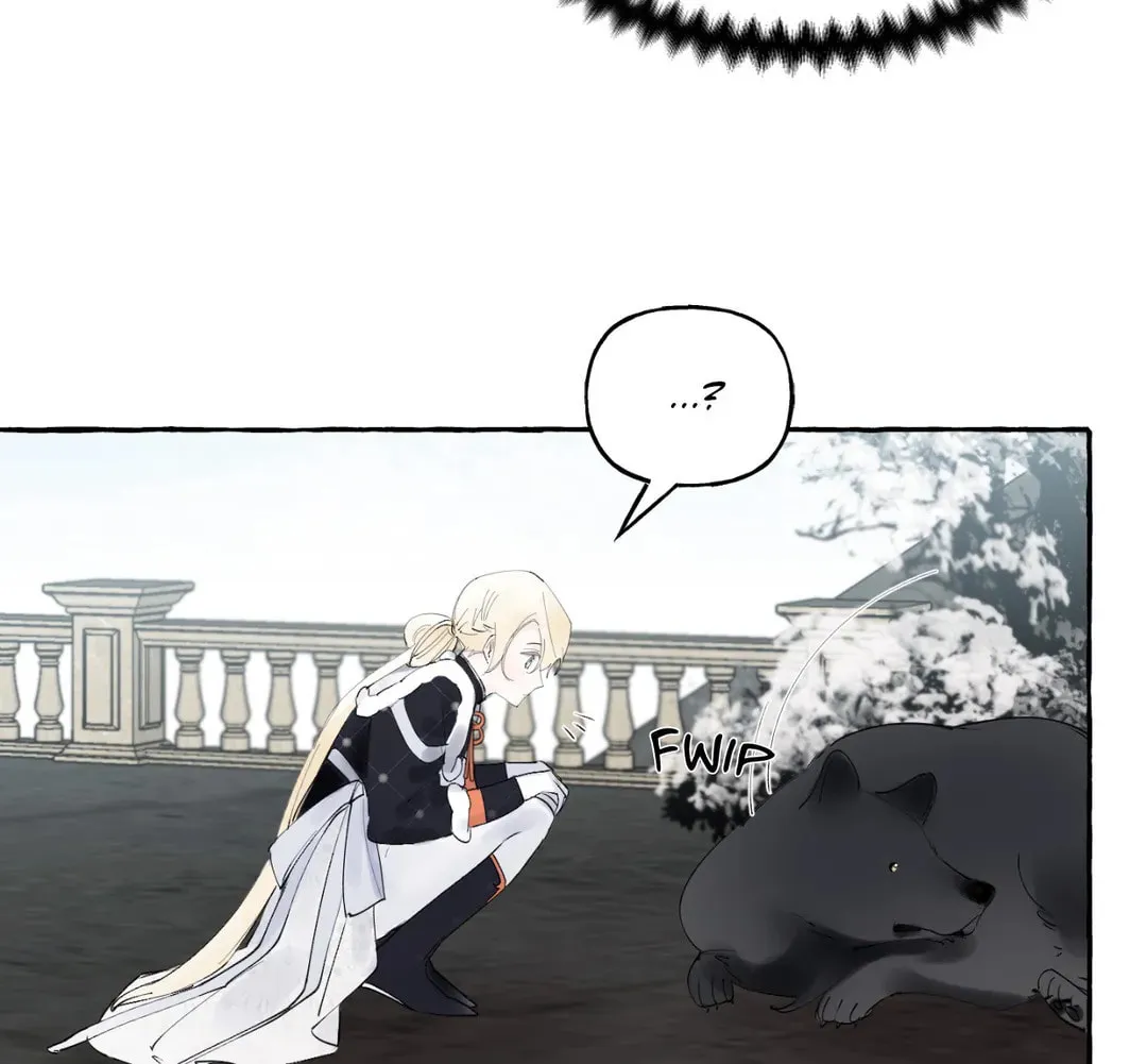Spring Amidst My Wintertide Chapter 4 page 85 - 