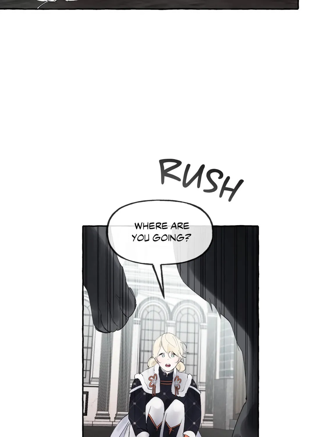 Spring Amidst My Wintertide Chapter 4 page 86 - 