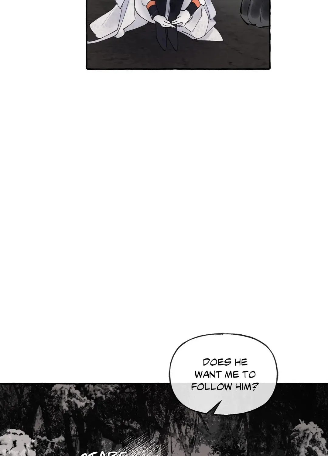 Spring Amidst My Wintertide Chapter 4 page 87 - 