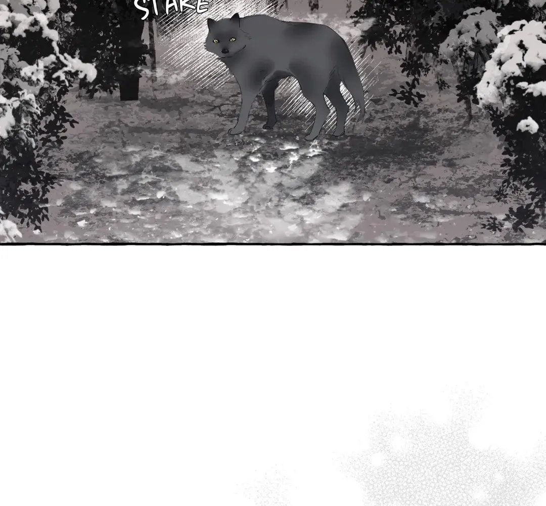 Spring Amidst My Wintertide Chapter 4 page 88 - 