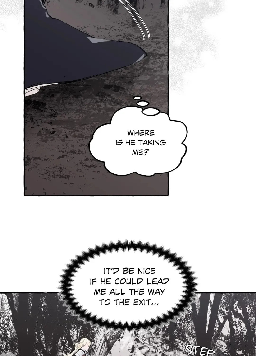 Spring Amidst My Wintertide Chapter 4 page 90 - 