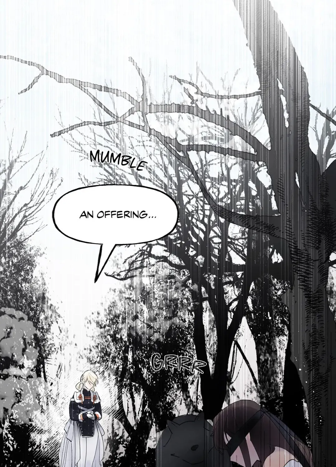 Spring Amidst My Wintertide Chapter 4 page 99 - 