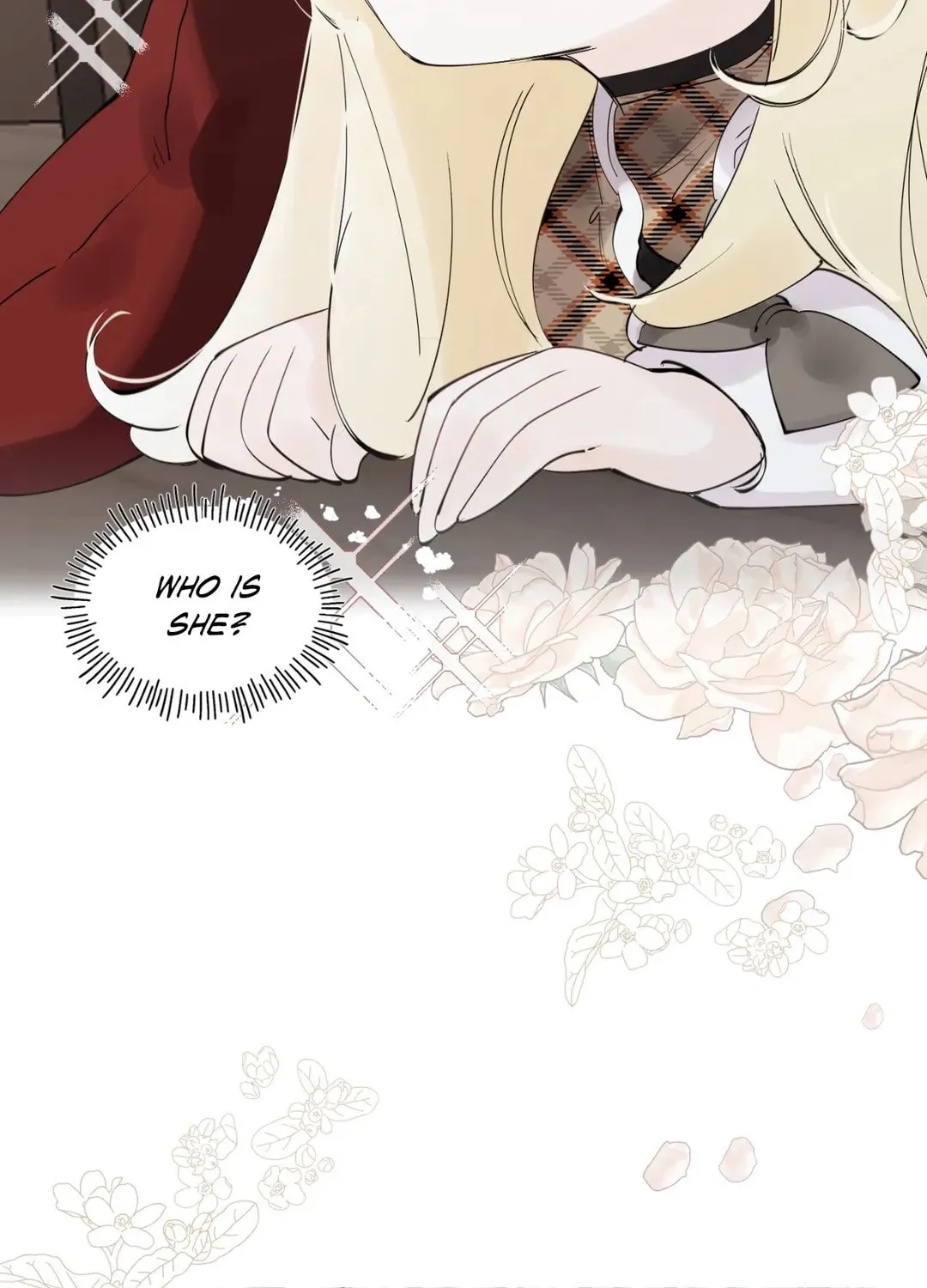 Spring Amidst My Wintertide Chapter 5 page 11 - 