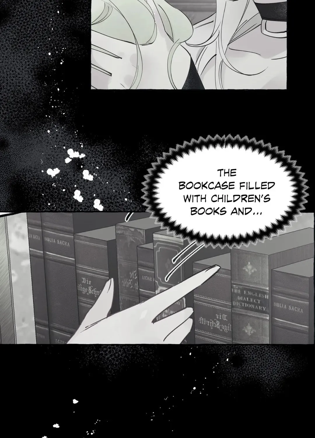 Spring Amidst My Wintertide Chapter 5 page 103 - 