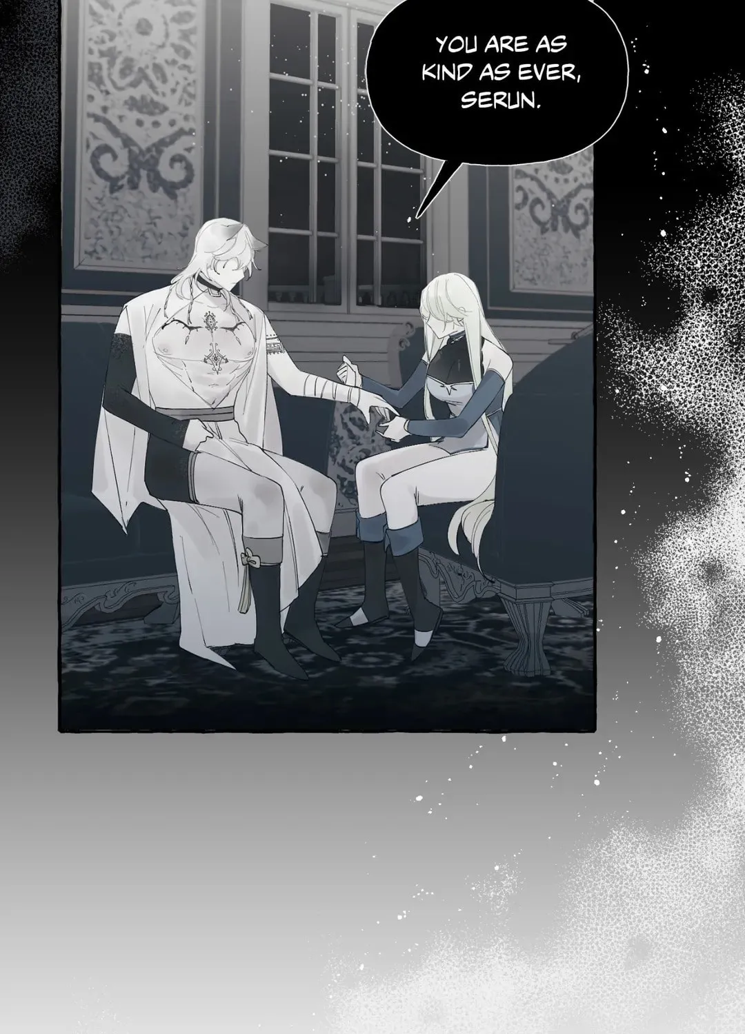 Spring Amidst My Wintertide Chapter 5 page 105 - 