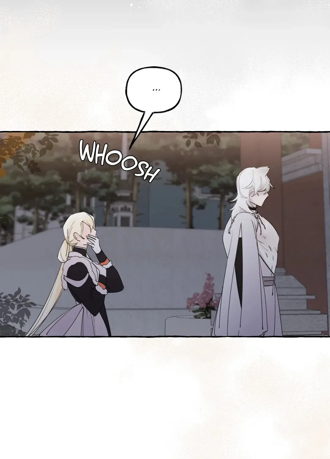 Spring Amidst My Wintertide Chapter 5 page 106 - 
